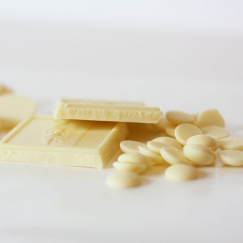 Λευκή Βανίλια-Buttons Σοκολάτας-Candy Melts PME