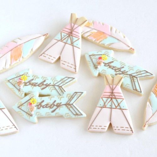 Κουπ πατ Σκηνή - Indian Teepee