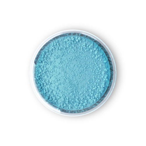 Μωρουδιακό Γαλάζιο Χρώμα σε Σκόνη-Fractal