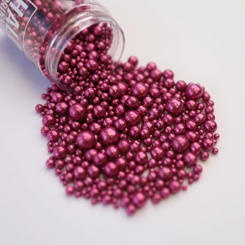 Halo Sprinkles Luxury Blends Berry Kiss 125g
