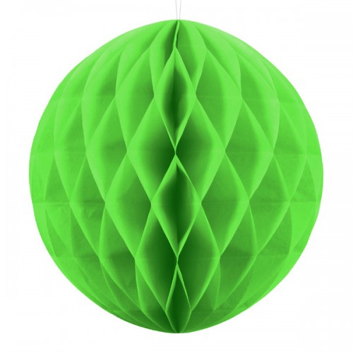 abcJoy πράσινη Honeycomb ball 
