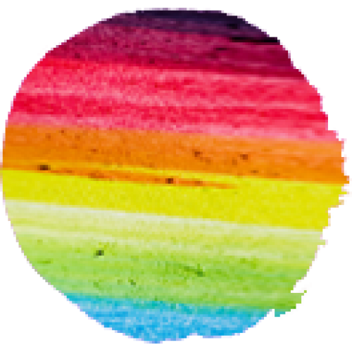 rainbow