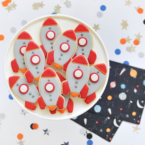 Κουπ πατ Πύραυλος