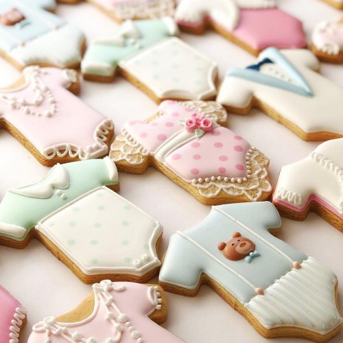 Κουπ πατ Φορμάκι Μωρού