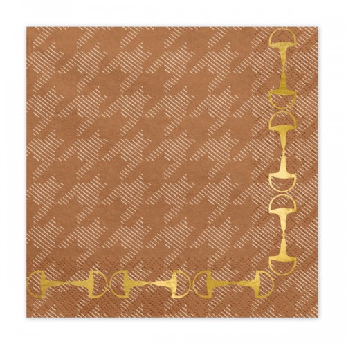 Χαρτοπετσέτες Ιππασία